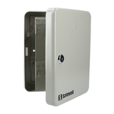 Cajap/llaves 48 ps. 250 x180x80mm yongfa 25k-48